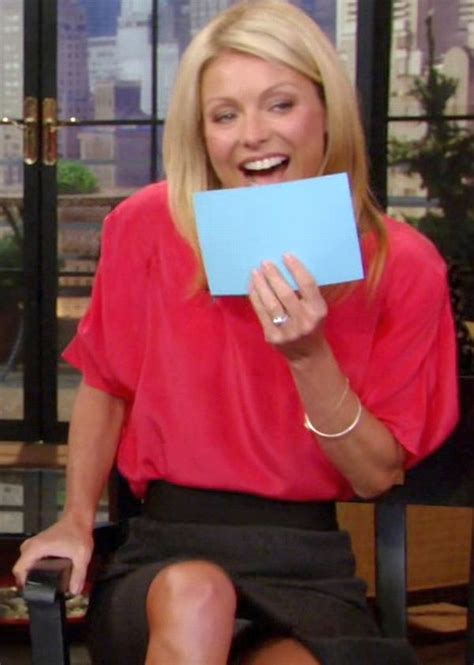 She donned Moira’s now iconic outfit she wore to serve as officiant at her son. . Kelly ripa upskirt